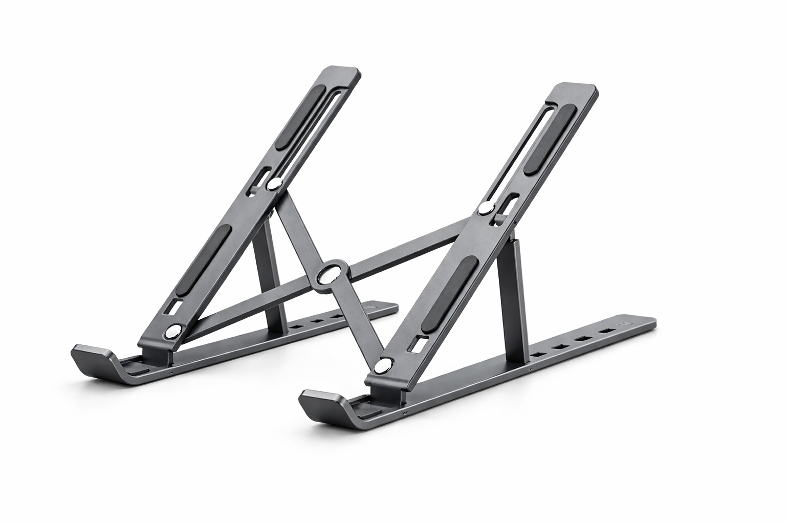 Adjustable Aluminum Laptop Stand