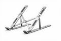 Adjustable Aluminum Laptop Stand
